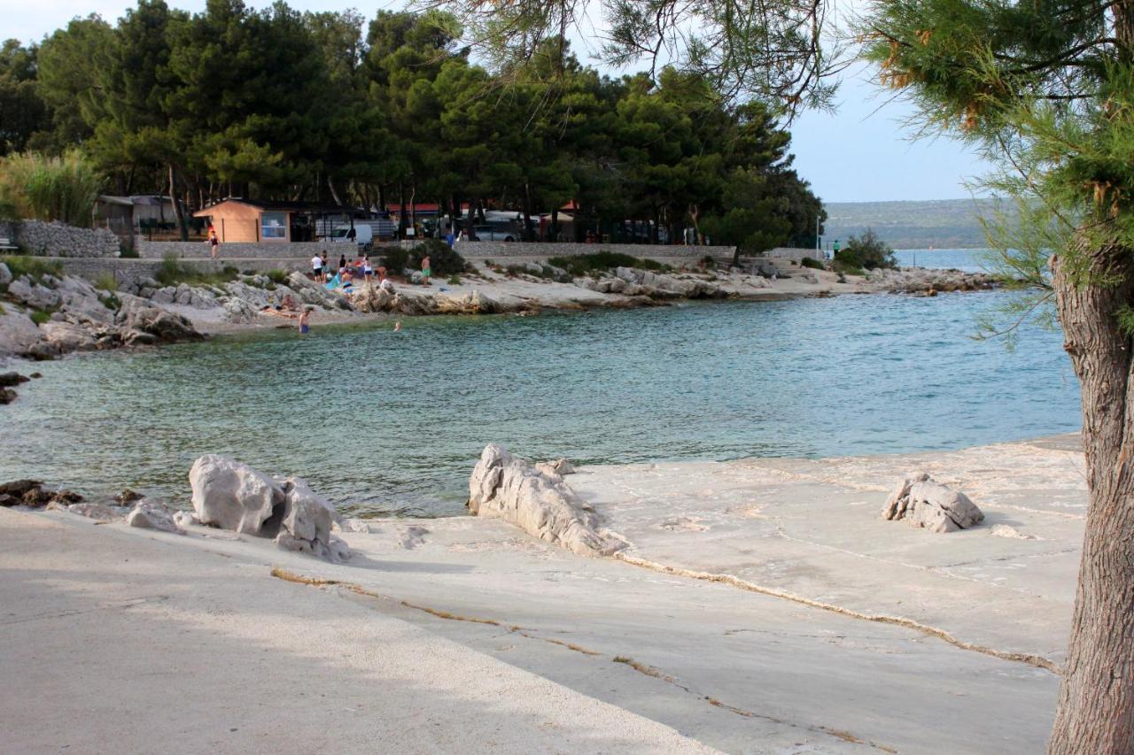 Apartments And Rooms By The Sea Nerezine, Losinj - 11815 Exteriér fotografie