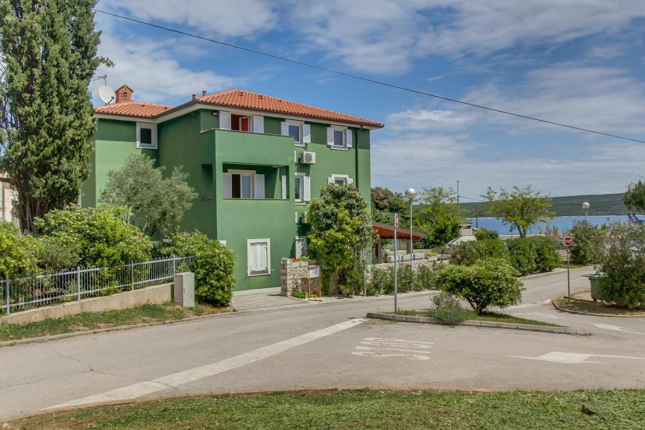 Apartments And Rooms By The Sea Nerezine, Losinj - 11815 Exteriér fotografie