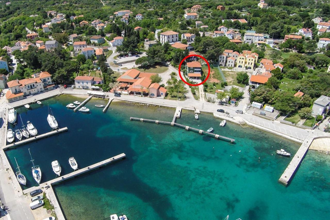 Apartments And Rooms By The Sea Nerezine, Losinj - 11815 Exteriér fotografie