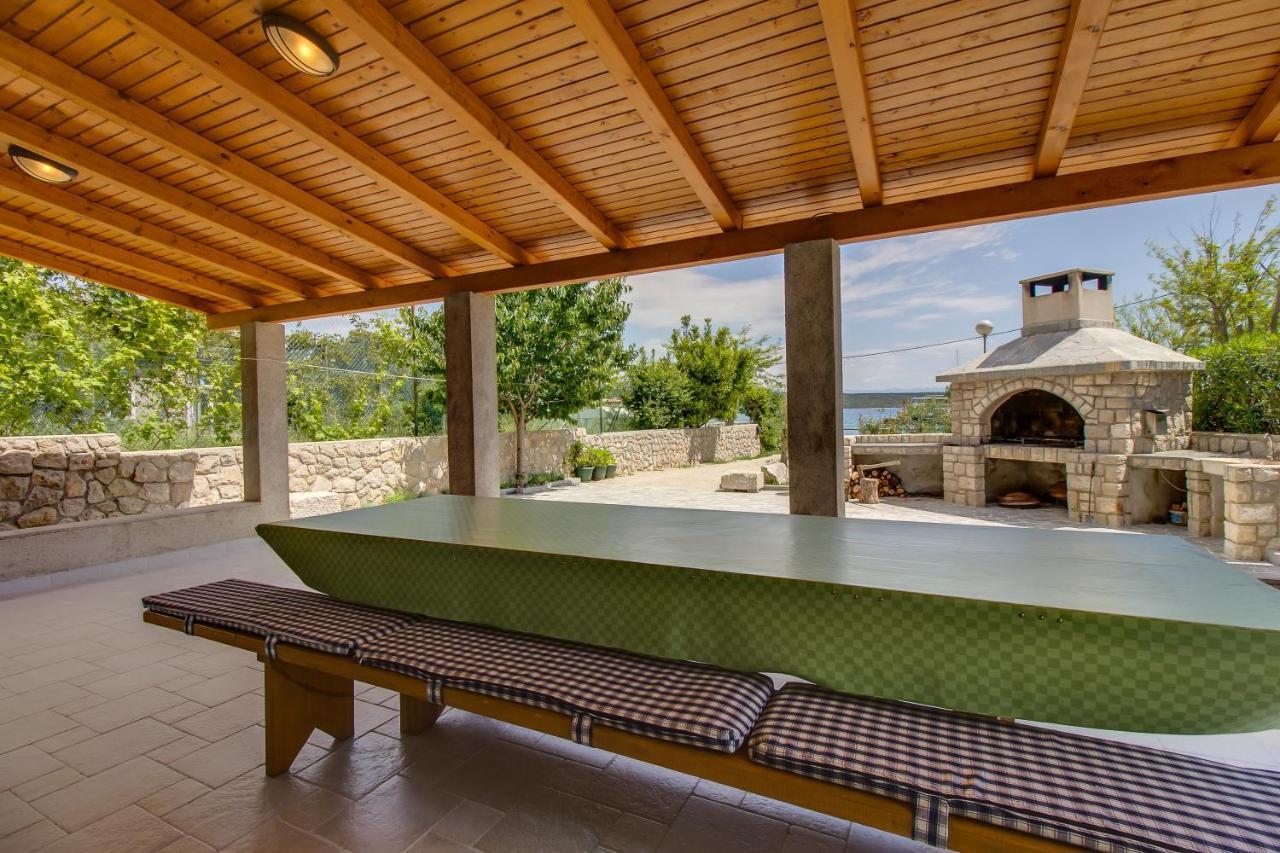 Apartments And Rooms By The Sea Nerezine, Losinj - 11815 Exteriér fotografie