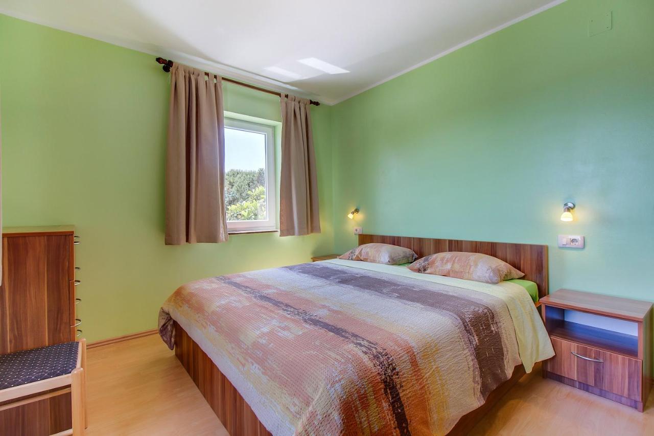 Apartments And Rooms By The Sea Nerezine, Losinj - 11815 Exteriér fotografie