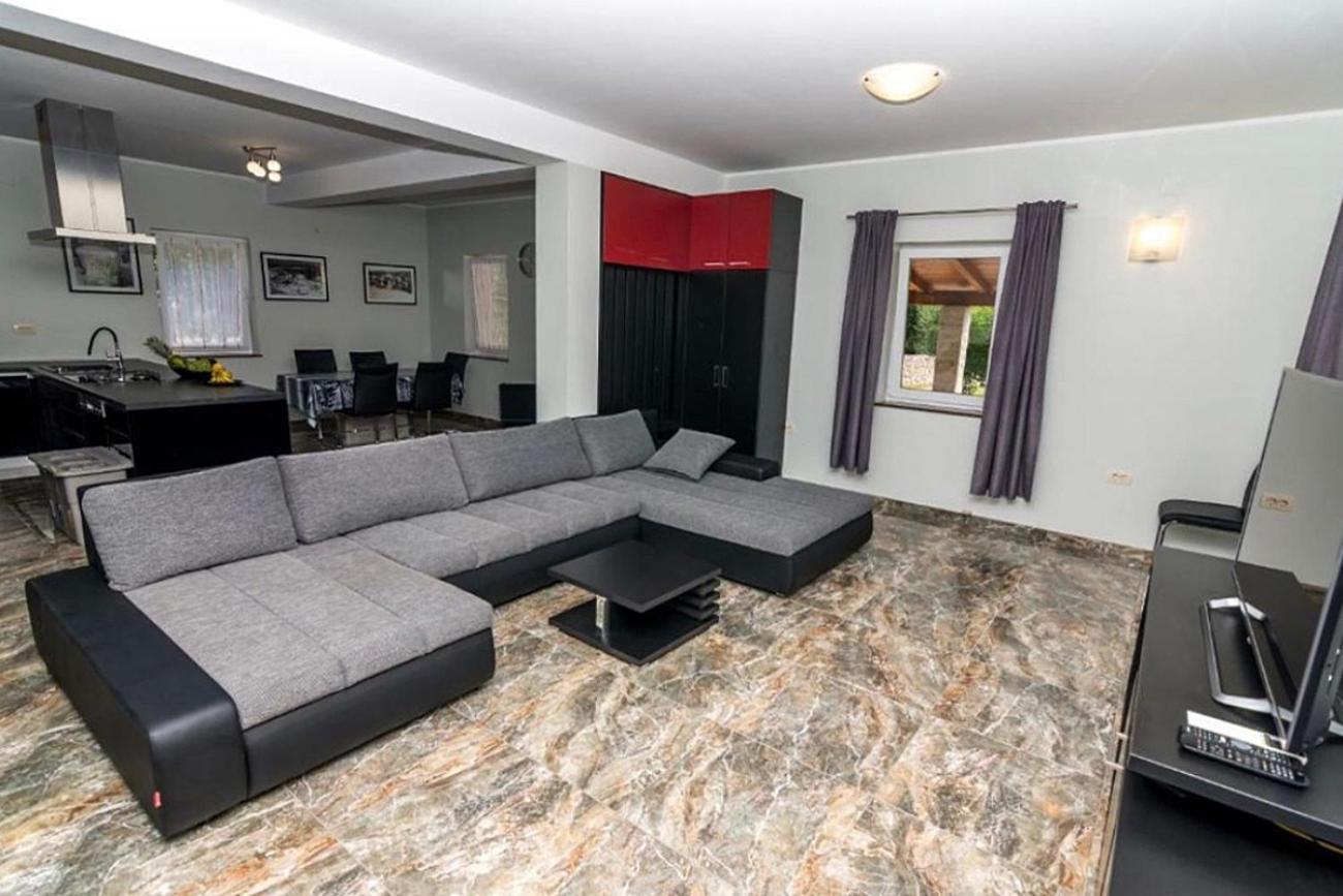 Apartments And Rooms By The Sea Nerezine, Losinj - 11815 Pokoj fotografie