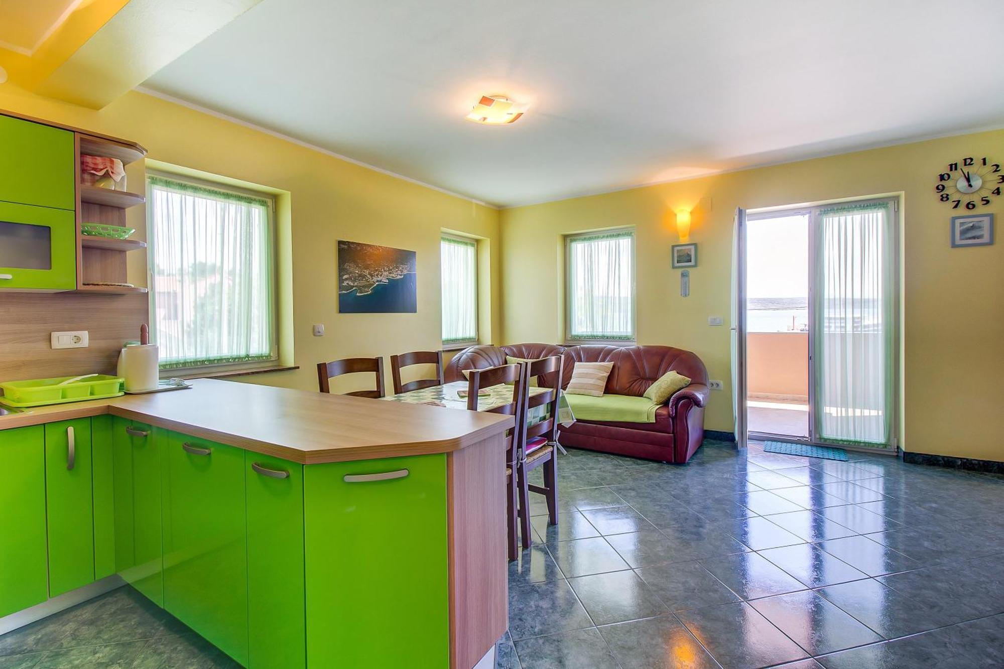 Apartments And Rooms By The Sea Nerezine, Losinj - 11815 Pokoj fotografie