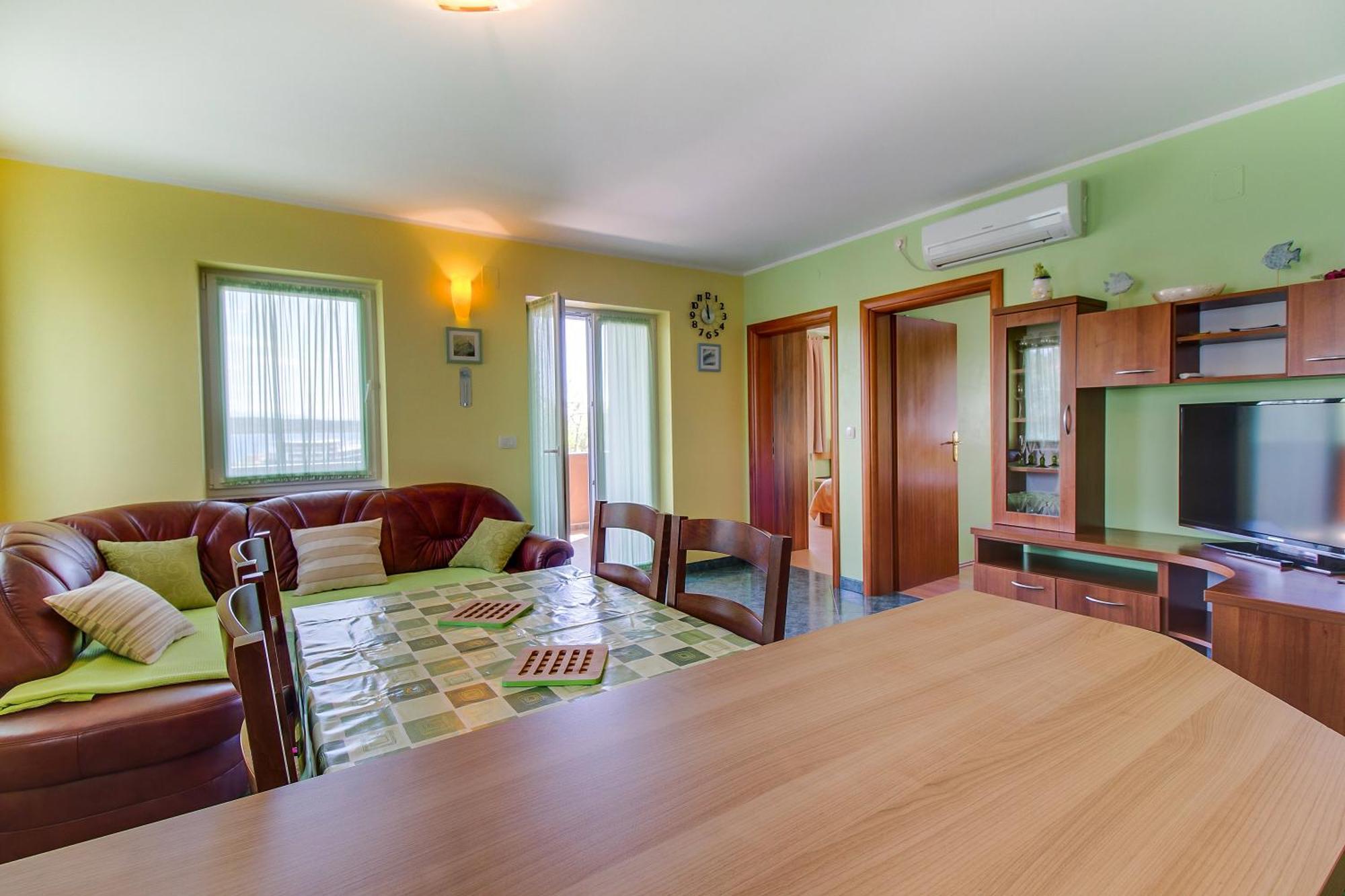 Apartments And Rooms By The Sea Nerezine, Losinj - 11815 Pokoj fotografie